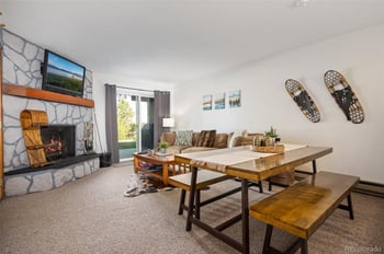 80 County Road 838 #22-7, Fraser, CO 80442