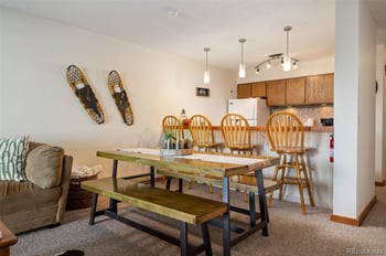80 County Road 838 #22-7, Fraser, CO 80442