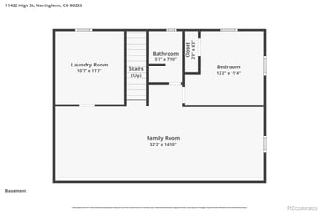 11422 High St, Denver, CO 80233