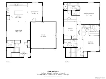 5834 Spring Breeze Dr, Colorado Springs, CO 80923