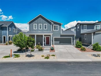 5834 Spring Breeze Dr, Colorado Springs, CO 80923