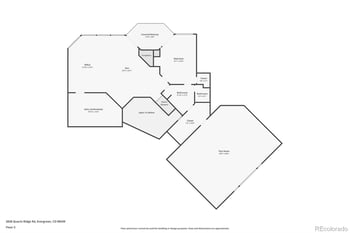 2828 Quartz Ridge Rd, Evergreen, CO 80439