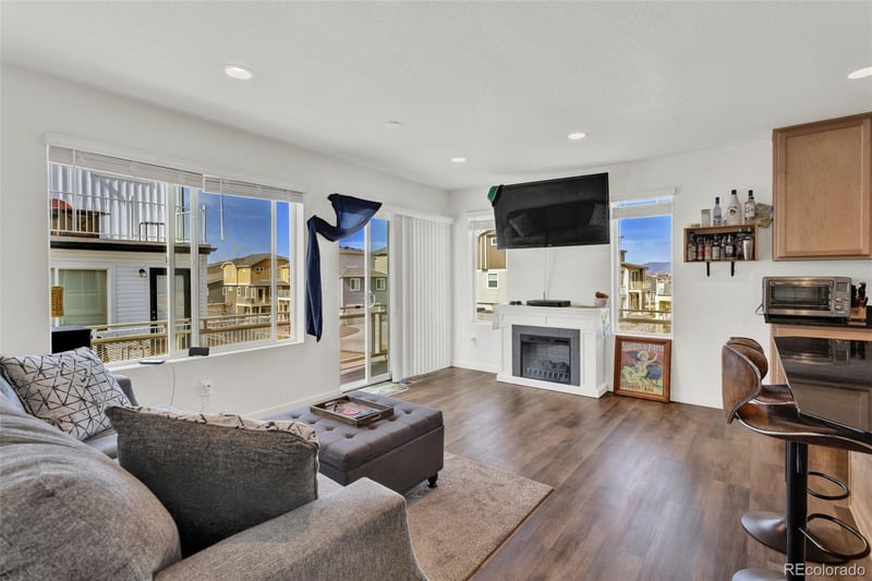 5769 Thurless Ln, Colorado Springs, CO 80927