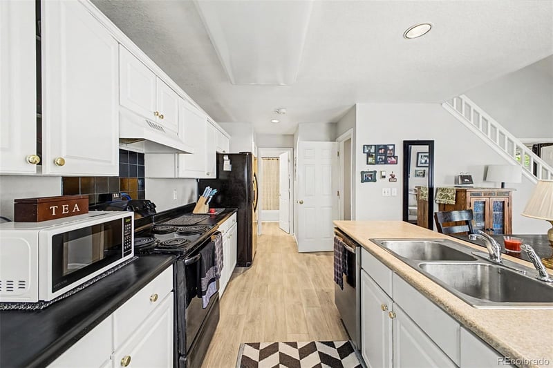 12212 Bannock Cir #C, Denver, CO 80234