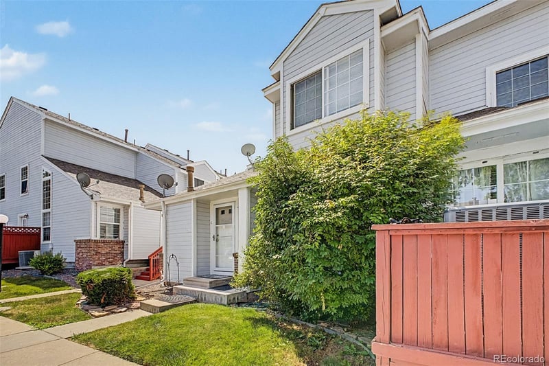 12212 Bannock Cir #C, Denver, CO 80234