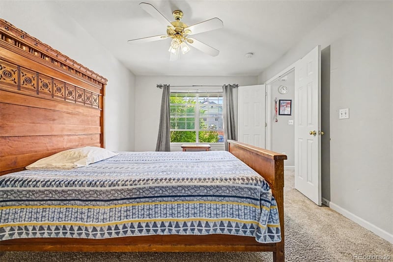 12212 Bannock Cir #C, Denver, CO 80234
