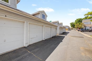 12212 Bannock Cir #C, Denver, CO 80234