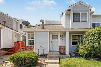 12212 Bannock Cir #C, Denver, CO 80234