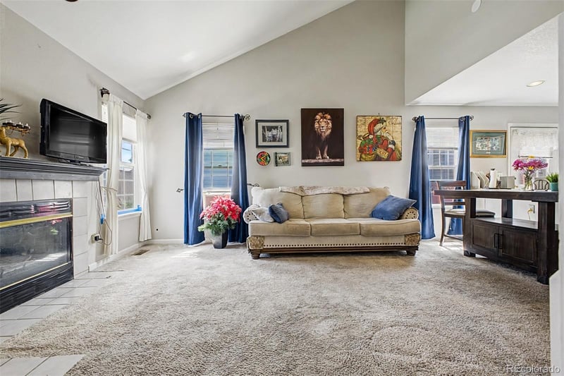 12212 Bannock Cir #C, Denver, CO 80234