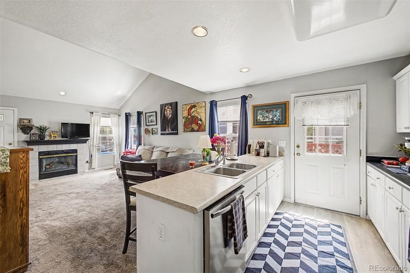 12212 Bannock Cir #C, Denver, CO 80234