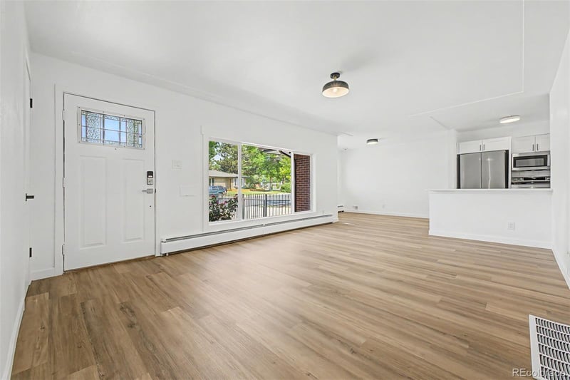 2318 Perry St, Denver, CO 80219