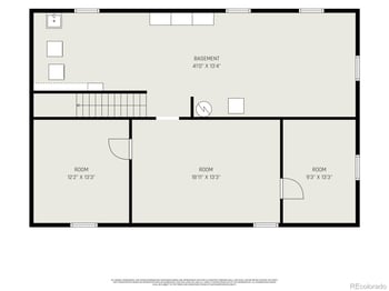 933 Nelson St, Lakewood, CO 80215