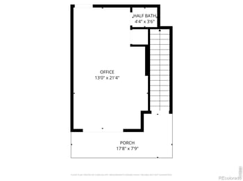 4645 Broadway St #C3, Boulder, CO 80304