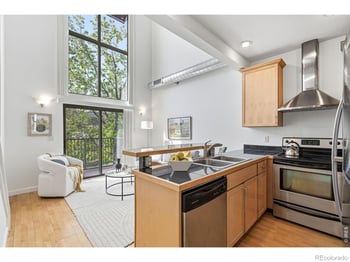 4645 Broadway St #C3, Boulder, CO 80304