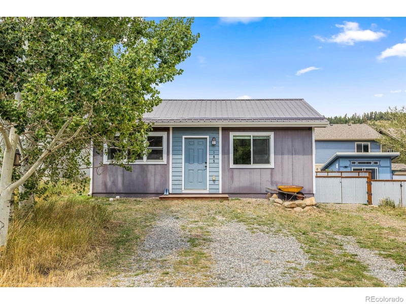 Home Worth Check