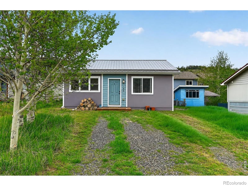 Home Worth Check