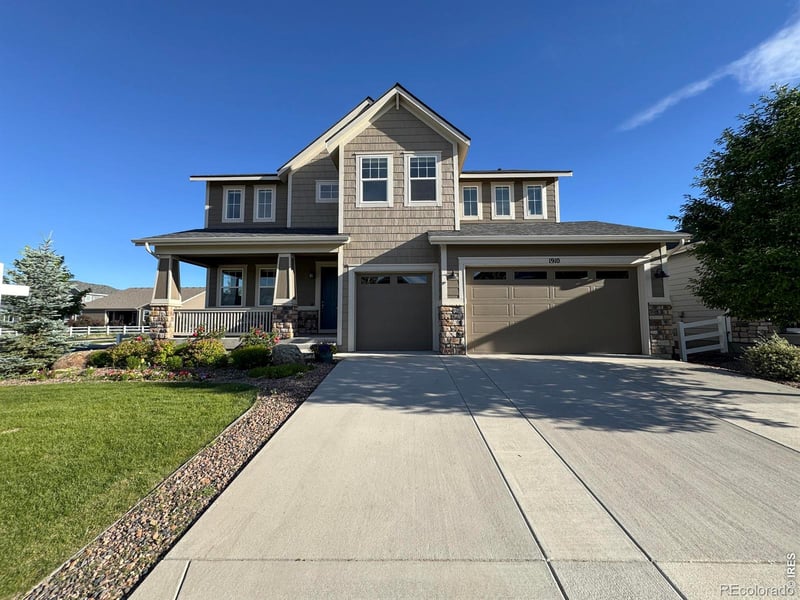 1910 High Plains Dr, Longmont, CO 80503