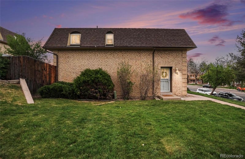 5573 Lowell Blvd, Littleton, CO 80123