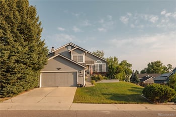 1258 Ridgeglen Way, Littleton, CO 80126