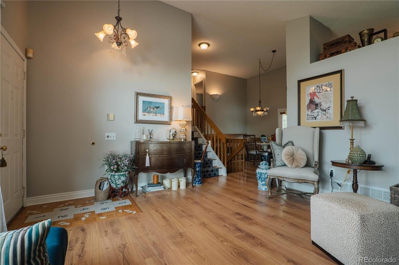 1258 Ridgeglen Way, Littleton, CO 80126