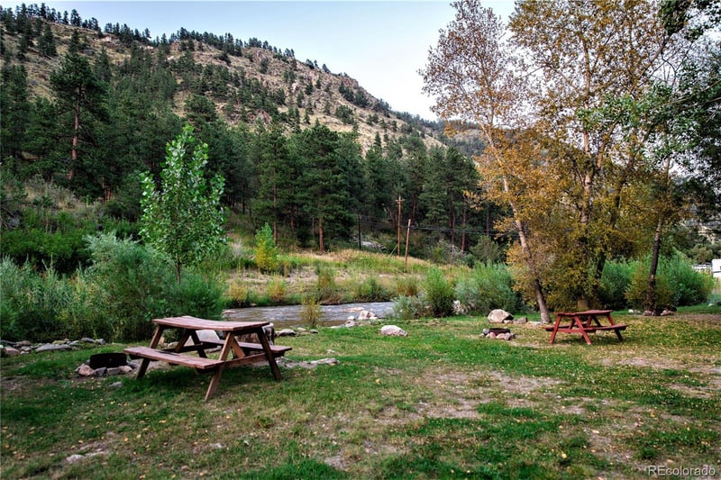 1607 Us Highway 34 Hw, Drake, CO 80515
