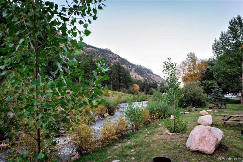 1607 Us Highway 34 Hw, Drake, CO 80515