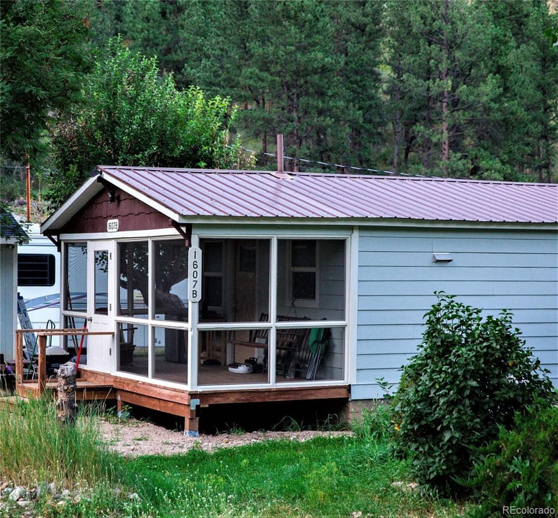 1607 Us Highway 34 Hw, Drake, CO 80515