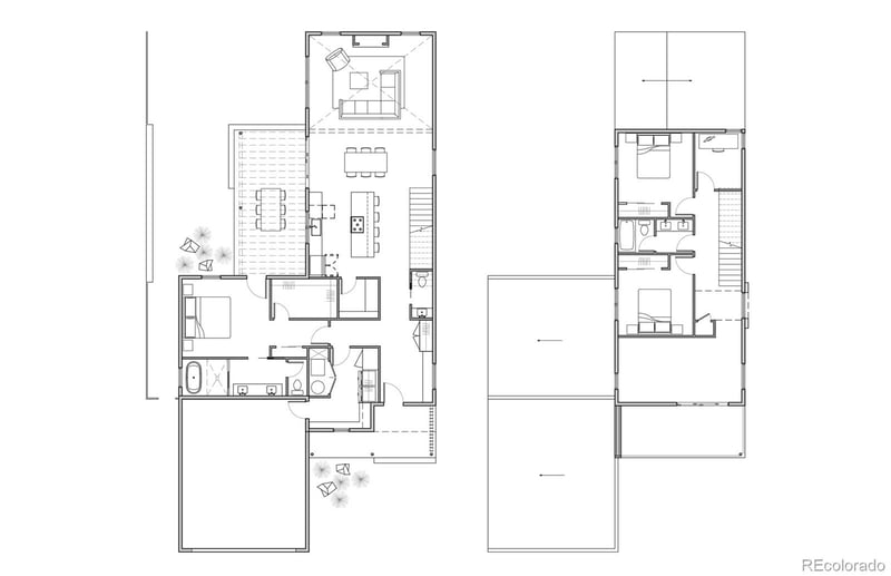 916 Crestone Ave, Salida, CO 81201