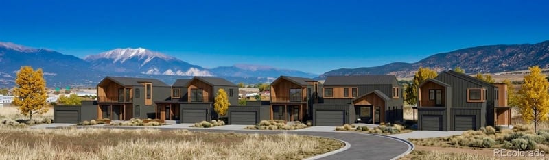 916 Crestone Ave, Salida, CO 81201
