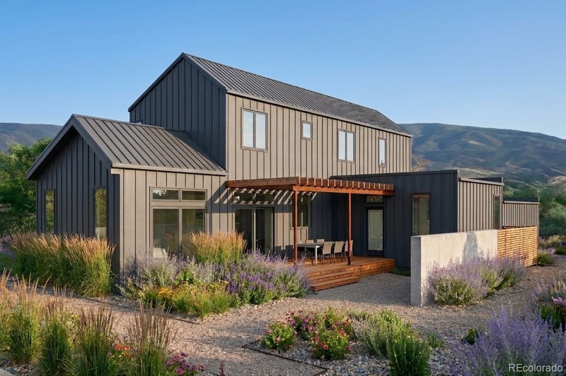 916 Crestone Ave, Salida, CO 81201