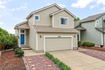 5082 Sweetgrass Ln, Colorado Springs, CO 80922