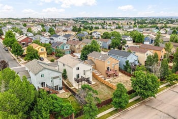 5082 Sweetgrass Ln, Colorado Springs, CO 80922