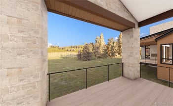 390 Silver Rock Pl, Colorado Springs, CO 80921
