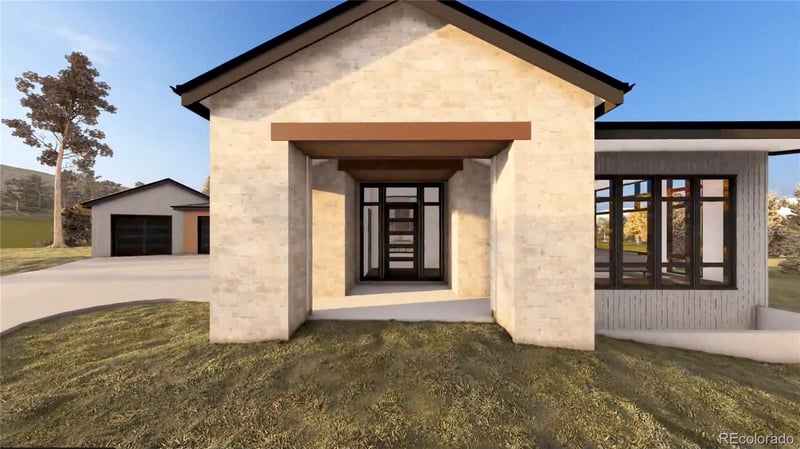 390 Silver Rock Pl, Colorado Springs, CO 80921
