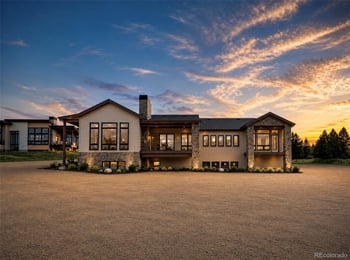 390 Silver Rock Pl, Colorado Springs, CO 80921