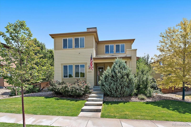 Home Worth Check