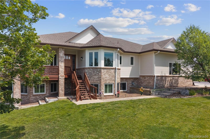 1016 Amanda Pines Dr, Parker, CO 80138