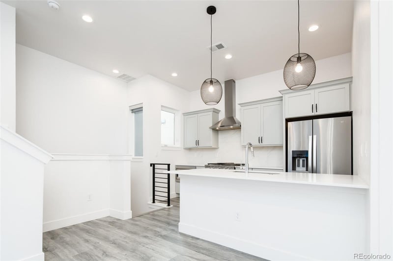 3450 Corona St #E, Englewood, CO 80113