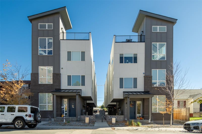 3450 Corona St #E, Englewood, CO 80113
