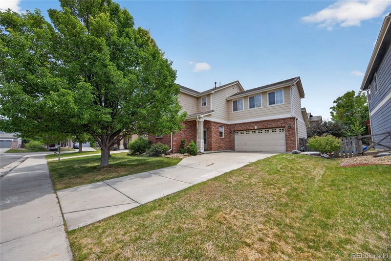 14972 116th Pl, Brighton, CO 80603