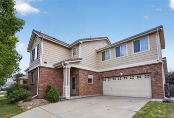 14972 E 116th Pl, Commerce City, CO 80603