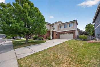 14972 E 116th Pl, Commerce City, CO 80603