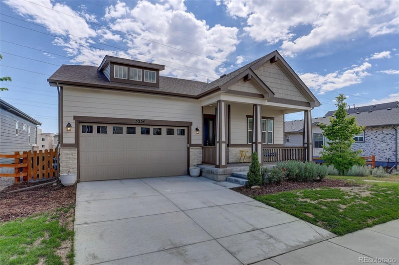 5234 Queen Ct, Arvada, CO 80002