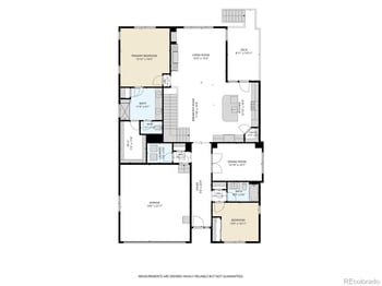 5234 Queen Ct, Arvada, CO 80002