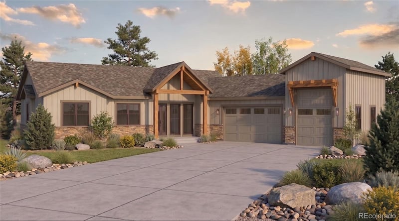 30064 Imperial Point, Elizabeth, CO 80107