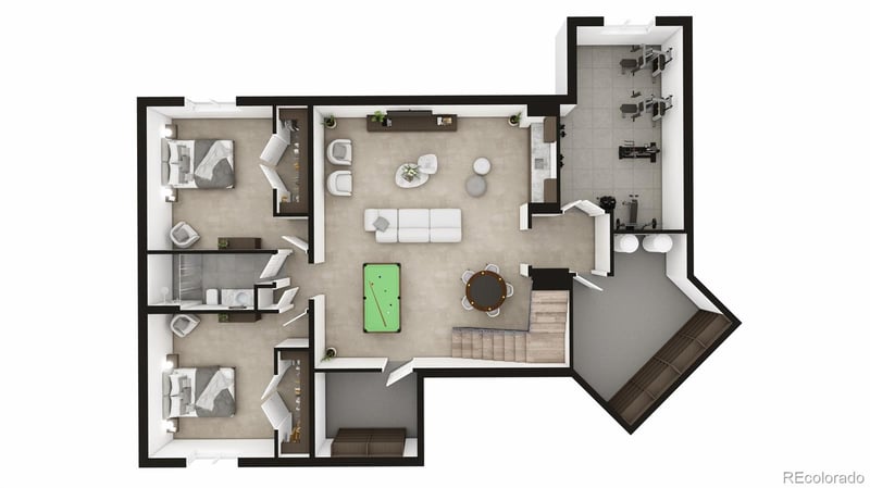 30064 Imperial Point, Elizabeth, CO 80107