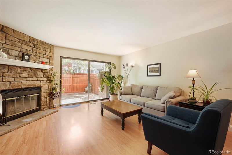 7474 E Arkansas Ave E #29-07, Denver, CO 80231