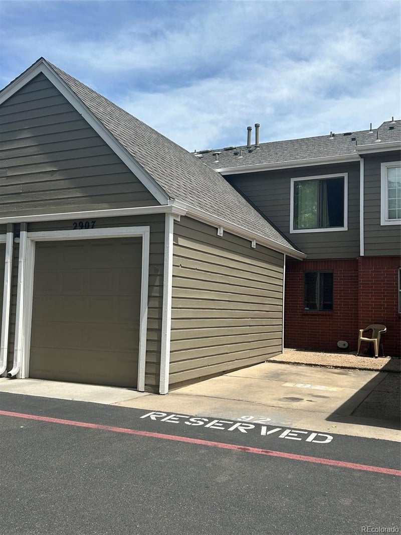 7474 Arkansas Ave #29-07, Denver, CO 80231