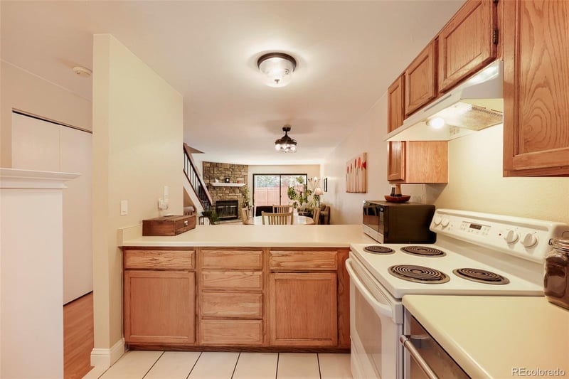 7474 Arkansas Ave #29-07, Denver, CO 80231