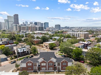 2353 N Washington St, Denver, CO 80205